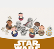 Star Wars Roll Out
