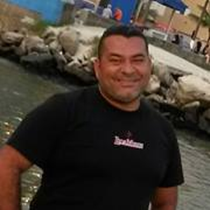 Foto de perfil de Marcos