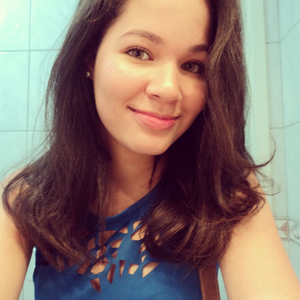 Foto de perfil de Ana Beatriz Leite