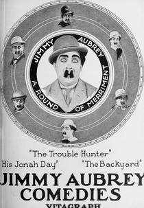 The Trouble Hunter (The Trouble Hunter)