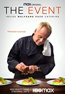 O evento (The Event)