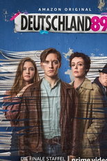 Deutschland 89 - Espião Novato (3ª Temporada) (Deutschland 89 (Season 3))