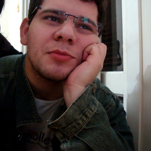 Foto de perfil de Nikolas