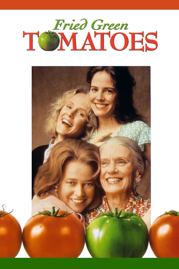  de Filme Tomates Verdes Fritos (1991)