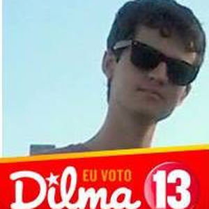 Foto de perfil de João