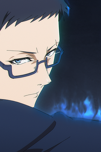 Poster de Episódio たりないふたり (2026)