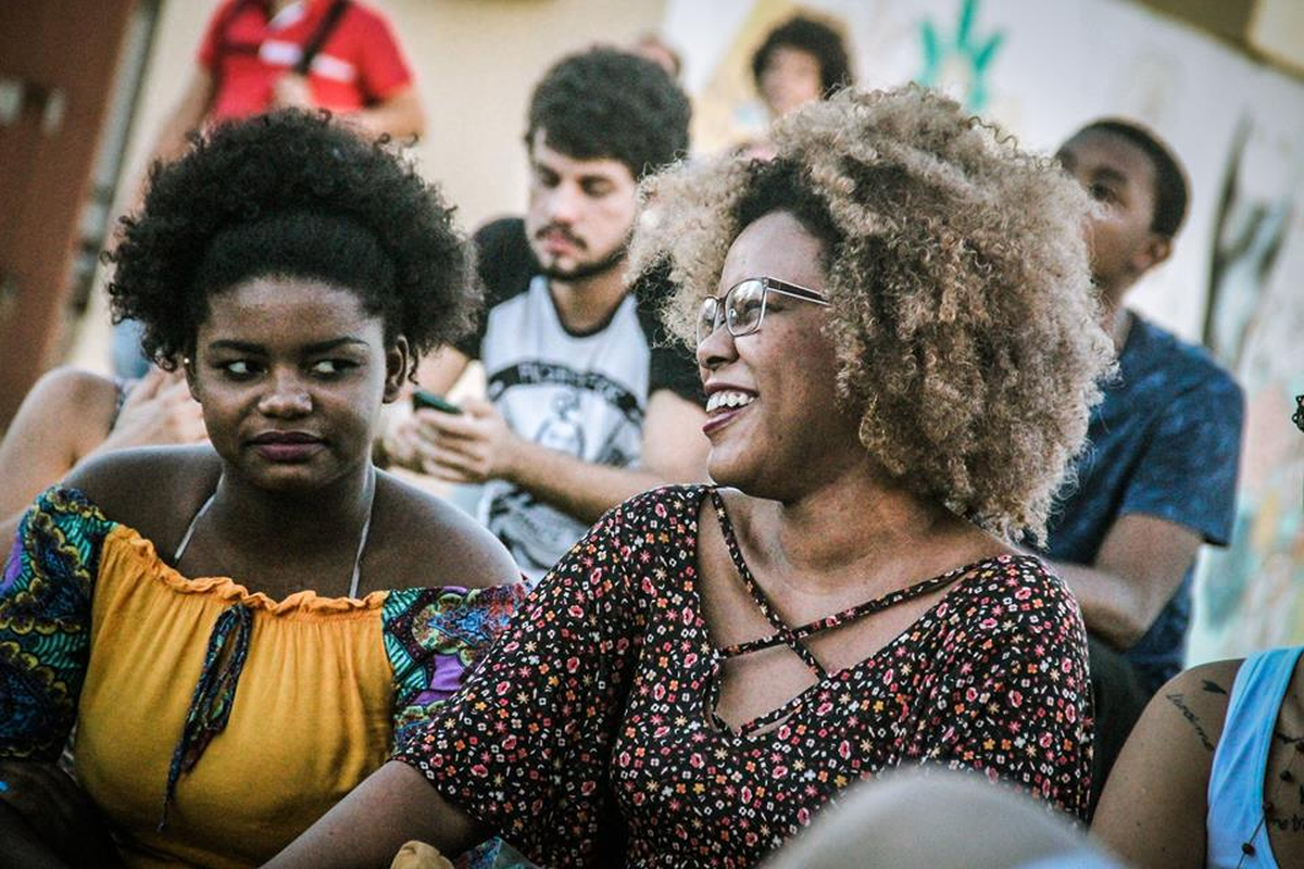Ana Carolina Magalhães - Foto 2
