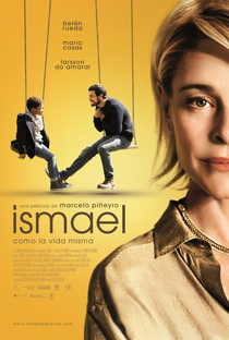 Ismael - Poster / Capa / Cartaz - Oficial 3