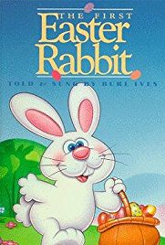 Poster 1 de Curta The First Easter Rabbit (1976)