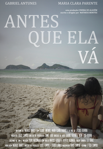 Antes Que Ela Vá (Antes Que Ela Vá)