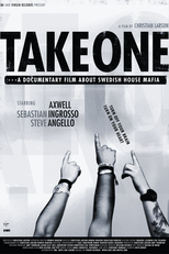 Take One (Take One: A documentary film about Swedish House Mafia)