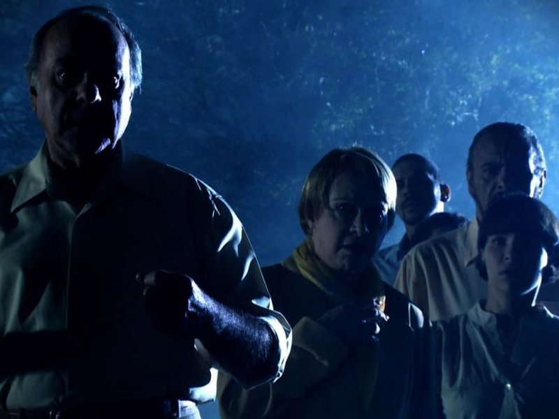 Foto 4 de E a Vida Continua…