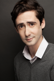 Amitai Marmorstein - Poster 1