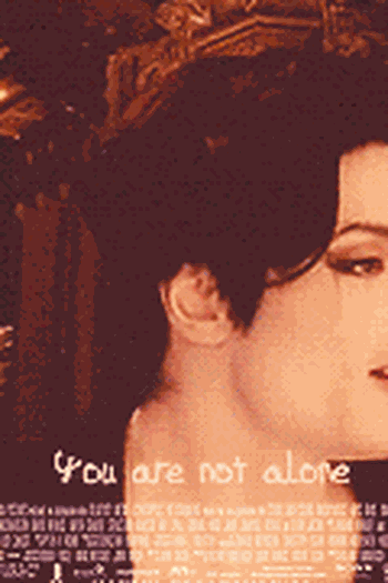 de Curta Michael Jackson: You Are Not Alone (1995)