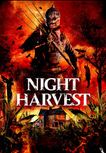 Night Harvest (Night Harvest)