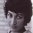 Forugh Farrokhzad