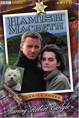 Poster 1 de Série Hamish MacBeth (1995)