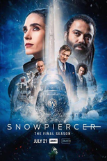 Expresso do Amanhã (4ª temporada) (Snowpiercer (Season 4))