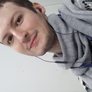 Foto de perfil de Guilherme Pereira