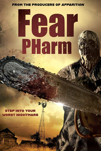 Fear PHarm - Poster / Capa / Cartaz - Oficial 1