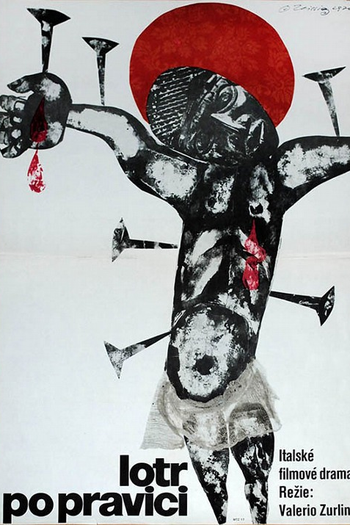  de Filme Sentado à Sua Direita (1968)