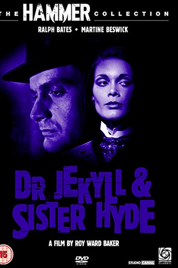  de Filme O Médico & Irmã Monstro (1971)