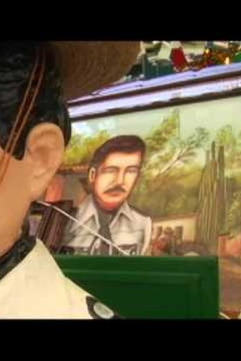  de Filme Malverde: El Mito Santificado (2017)