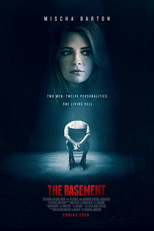 Horas de Agonia (The Basement)