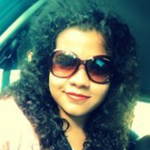 Foto de perfil de Micaela Valentim