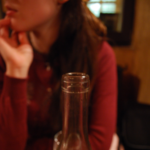 Foto de perfil de Annelise Nicotti Gonçalves