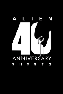 Alien: Containment - Poster / Capa / Cartaz - Oficial 2