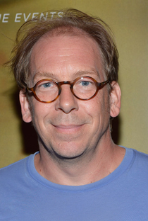 Bill Camp (I) - Poster 1