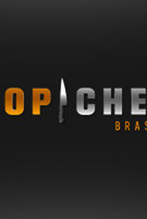 Top Chef Brasil 1 - Poster / Capa / Cartaz - Oficial 2