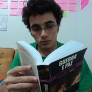 Foto de perfil de Matheus Halmenschlager