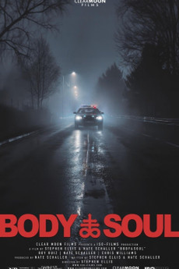 Poster de Filme Body & Soul (2024)