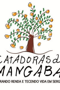 Mulheres Mangabeiras - Poster / Capa / Cartaz - Oficial 1
