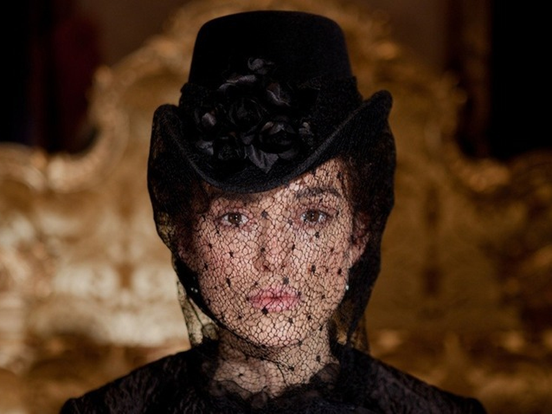 Foto 1 de Anna Karenina