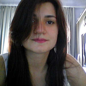 Foto de perfil de Valdirene