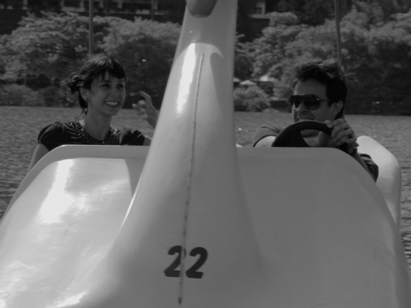 Foto 10 de Um Filme Francês