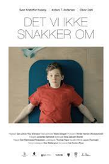 Things We Don’t Talk About (Det vi ikke snakker om)