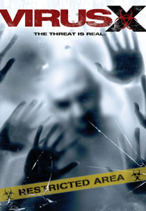 Virus X (Virus X)