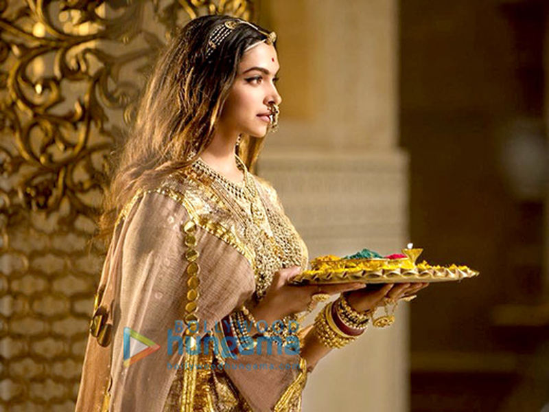 Foto 15 de Padmaavat