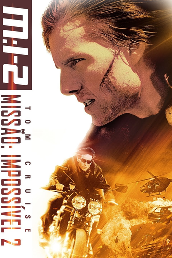  de Filme Missão: Impossível 2 (2000)