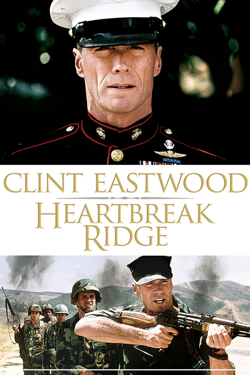  de Filme O Destemido Senhor da Guerra (1986)