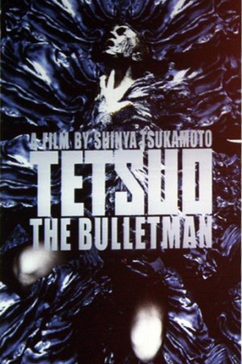  de Filme Tetsuo: O Homem Bala (2009)