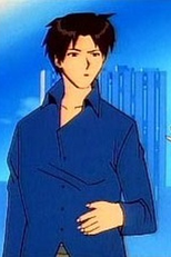 Yoriko Nikaidou's Day Off (Yoriko Nikaidou's Day Off)