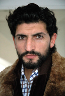Numan Acar - Poster 1