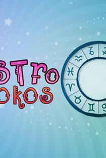 Astrolokos (Websérie) - Poster / Capa / Cartaz - Oficial 1