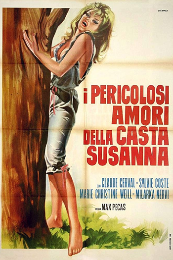  de Filme Prisioneira do Desejo (1967)