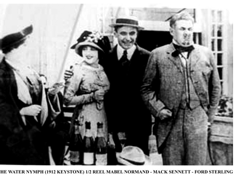 Foto 5 de The Water Nymph